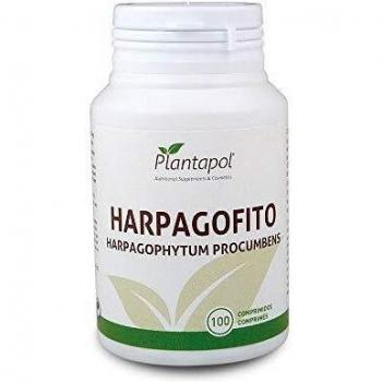 HarpaPol 100 mg – Plantapol