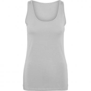 Vero Moda Langärmliges Tanktop „VMLULU Long Tank“ (JRS GA NOOS)
