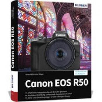 Canon EOS R50