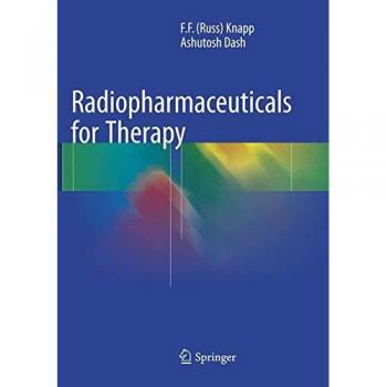 Radiopharmaceuticals for Therapy
