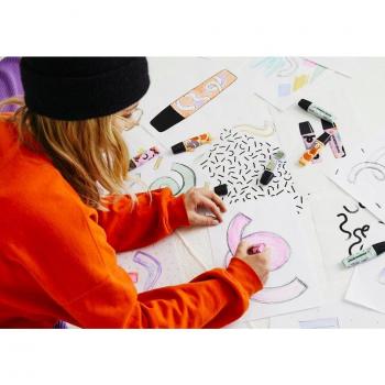 STABILO Marker Boss By Ju 30er Display (Assortiert, 5 mm, 30 x)