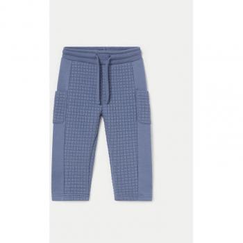 Mayoral Pantaloni Blu Regular 2540 Sportivo