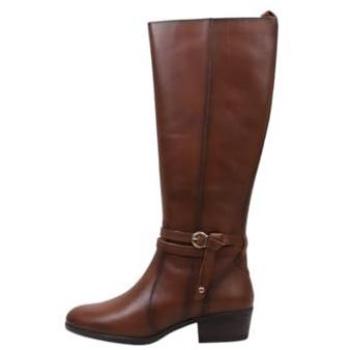 Damenboot & Stiefel – Pikolinos „Daroca“ Braun (42)