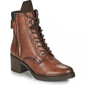 Bottines Dorking ROX Marron