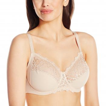 SIMONE PERELE Schalen-BH mit Dreiteiligem Cup