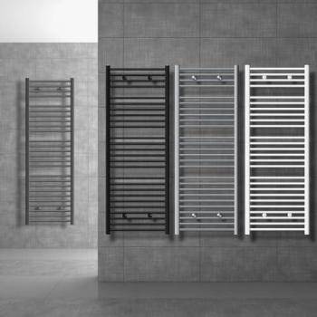 Termosifone Moderno Luxebath 900W