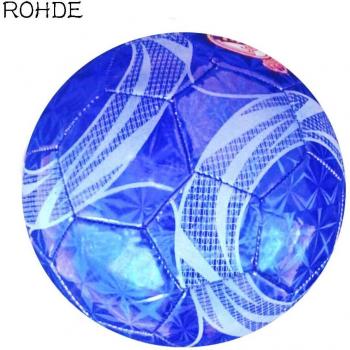 ROHDE – ballon de football officiel taille 5, matériau PVC, haute élasticité