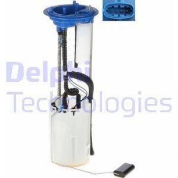 Fonte de Alimentação de Combustível Delphi FG2476-12B1