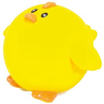 G LATEX PULCINO TRUDI 80MM