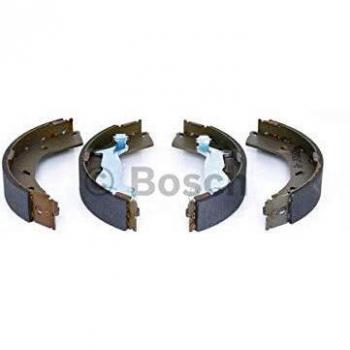 BOSCH Bremsbackensatz 0 986 487 909 für Fahrzeuge
