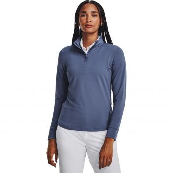 Sudadera de golf Under Armour 1/2 cremallera Playoff