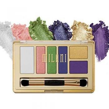 Sombras de Ojos Everyday Eyes - Brillos Vitales
