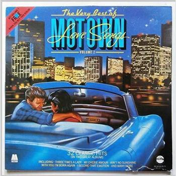 Motown Golden Collection #8