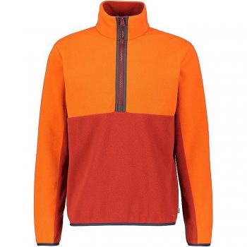 Maglia Fleece Mansfield per Uomo Meru