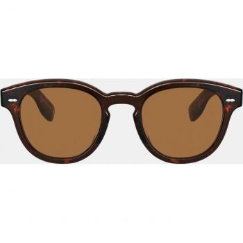 Black Oliver Peoples Sunglasses (unisex)