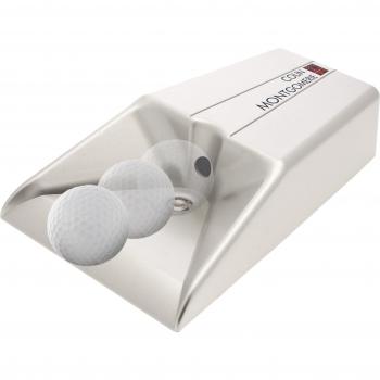 Silver Auto Putt Returner