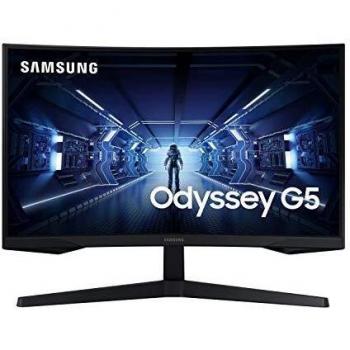 Samsung C32G54TQWU 32 Zoll WQHD Gaming Monitor