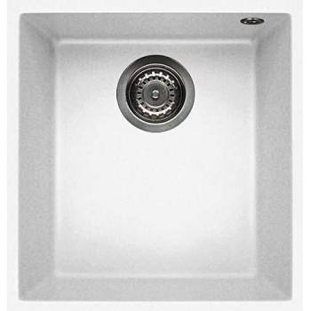 Sous-comptoir ELLECI QUADRA 100 1 bac Keratek