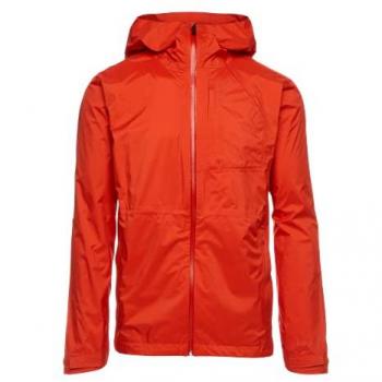 Giacca Impermeabile Black Diamond Treeline Rain Shell