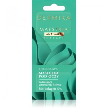 Lusso Contorno Rivitalizzante BIOCollagene 5% 4,5 ml