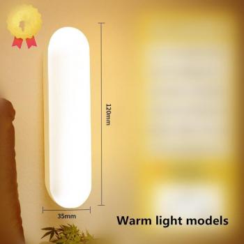 Automatic Induction Night Light