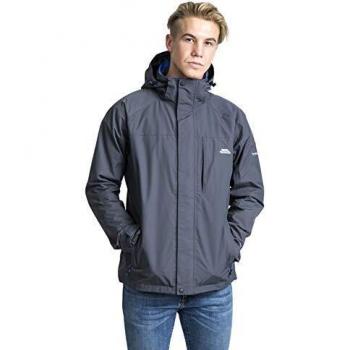 Trespass EDWARDS II - Chaqueta para Hombre TP75 - C: CBN _ T: XXS