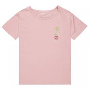 Roxy Kid's Day & Night Shirt – 14-Jahre‑Größe, rosa Ausführung