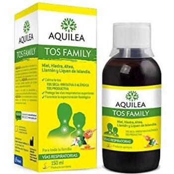AQUILEA TOS FAMILY 1 FRASCO 150 ML