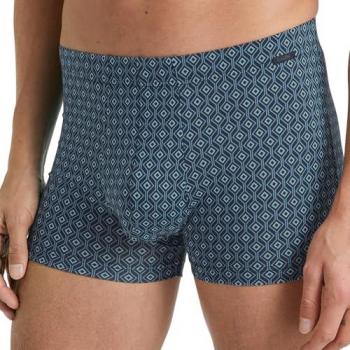 CALIDA Boxer »Grafic Cotton«, angenehmer Schnitt