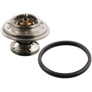 FEBI BILSTEIN Vattentermostat 80°C MERCEDES-BENZ