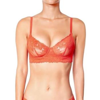 Brandy Huit Underwire Supporter