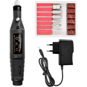Set Grabado Electrizante 15×
