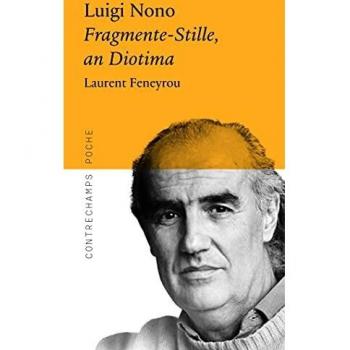 Fragmente-Stille, an Diotima de Luigi Nono