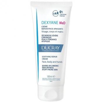 Ducray Dexyane MedRepair Cream – 100 mL
