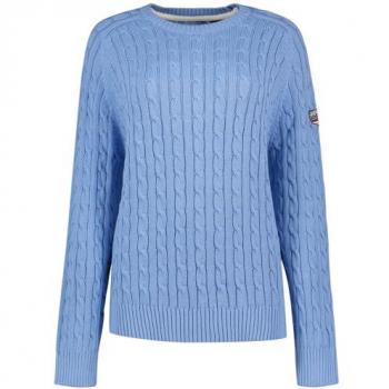 Manga Alta Superdry Mujer – Modelo Slouchy