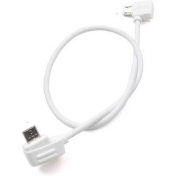 DJI Mavic 2/MINI/Pro/Air/Spark Controller OTG Cable - 10cm/30cm