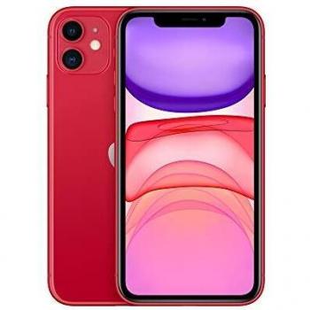 Apple iPhone 11 256GB (PRODUCT)RED *2020*