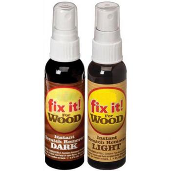 Instant Fix Wood Scratch Remover - 2 Pcs WXV
