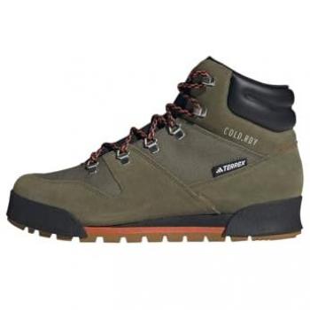 Botas de Montaña Adidas TerreX Snowpitch Cold.Rdy Hiker Hombre