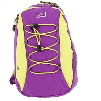 Sac à dos randonnée Elementerre Sac a dos 12l Violet Taille : Unique