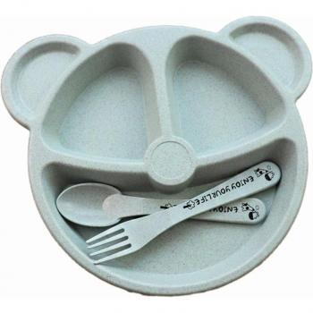 Ensemble de vaisselle pour enfants