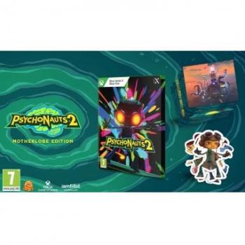 Microsoft Psychonauts 2 Sonderausgabe