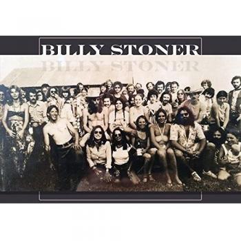 Billy Stoner