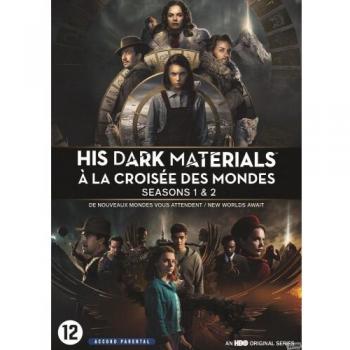 His Dark Materials - À la croisée des mondes - Saisons 1 et 2 (Édition complète)