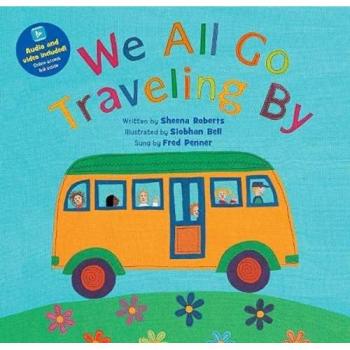 Sheena Roberts We All Go Travelling By