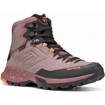 Zapatillas de senderismo Tecnica Forge Hike Mid para mujer