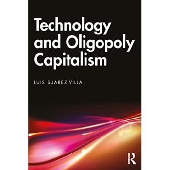 Technology and Oligopoly Capitalism