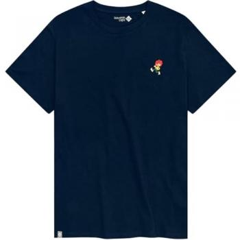 T-shirt Bavarian Caps Pumuckl Uomo V2