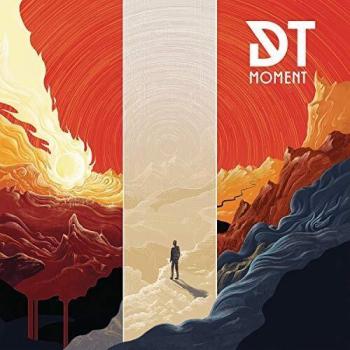 Moment (Gatefold black 2LP+CD) [Vinyl LP]