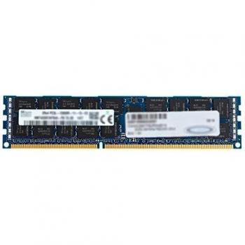 Origin Storage 8GB DDR3L-1333 RDIMM 2RX4 (1 x 8GB, 1333 MHz, DDR3-RAM, DIMM), RAM, Grün